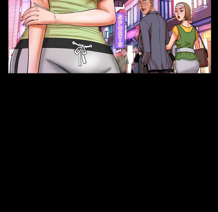 My Aunt chapter 12 page 69