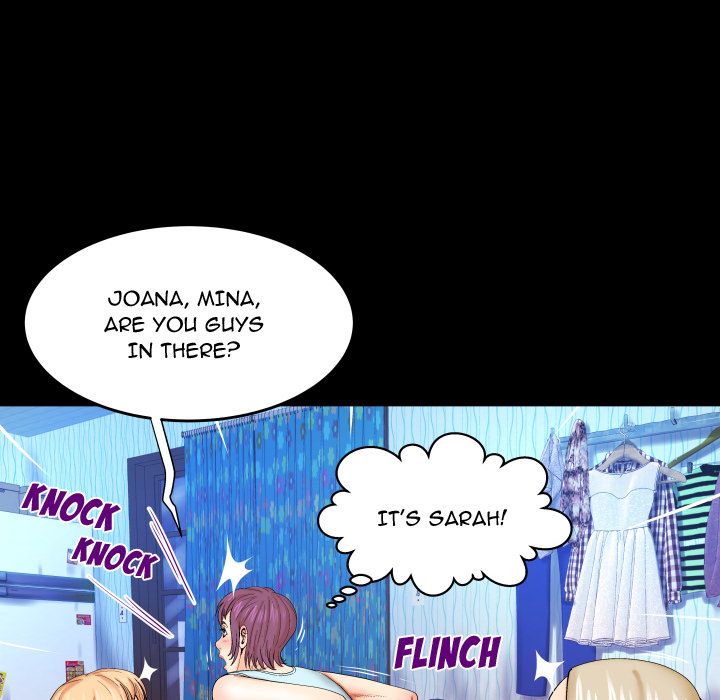 My Aunt chapter 12 page 80