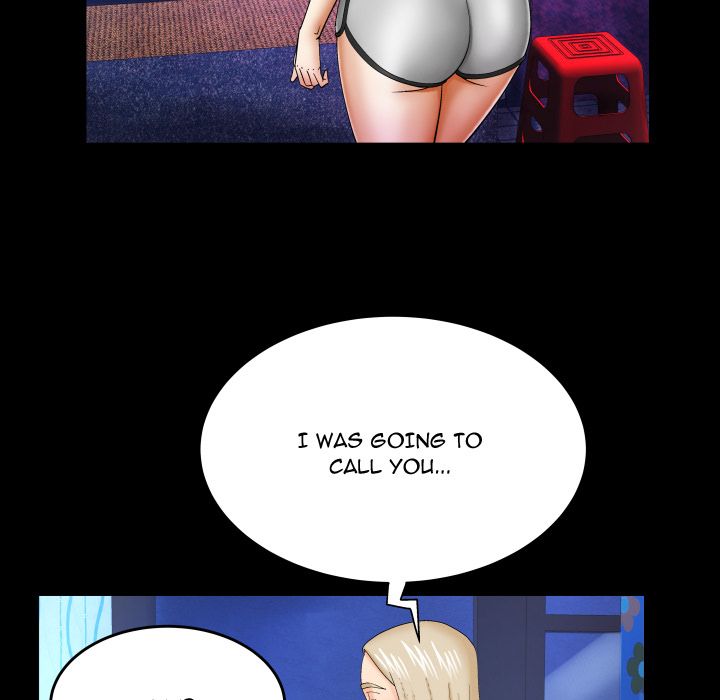 My Aunt chapter 12 page 83