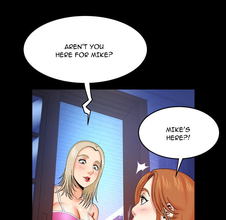 My Aunt chapter 12 page 85