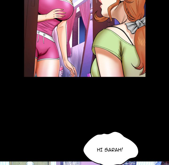 My Aunt chapter 12 page 86