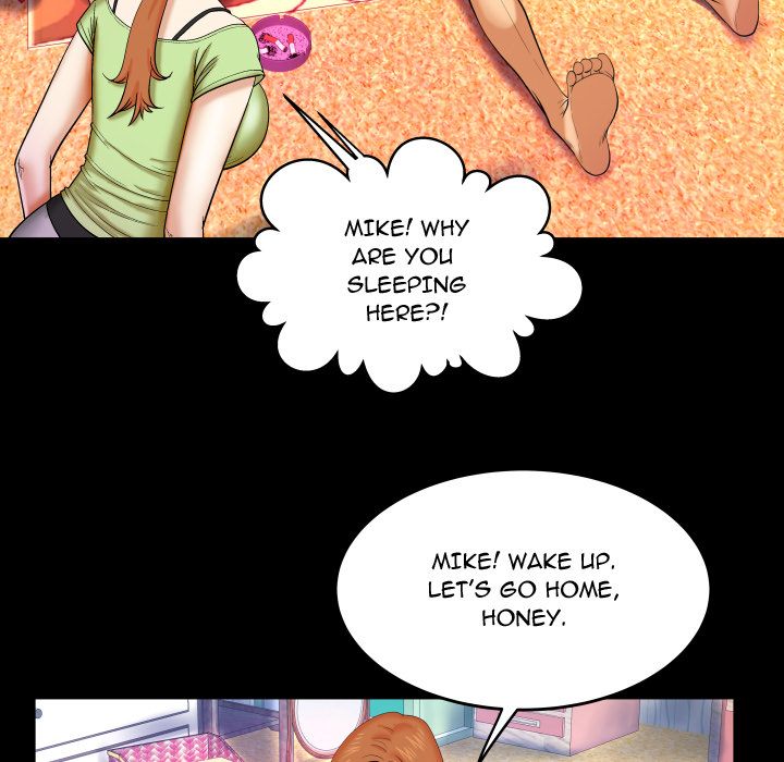 My Aunt chapter 12 page 88