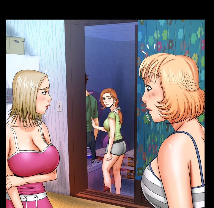 My Aunt chapter 12 page 92