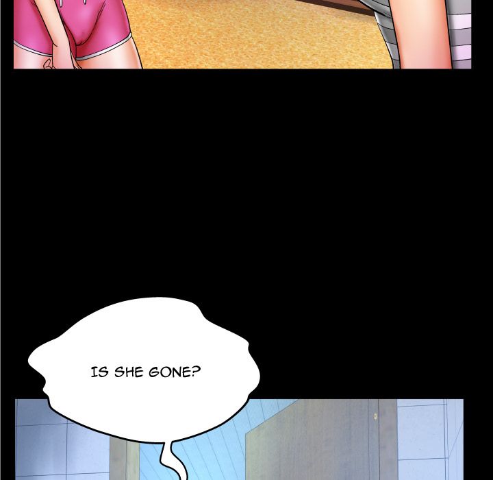 My Aunt chapter 12 page 93