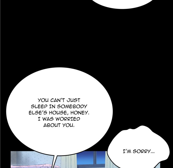 My Aunt chapter 12 page 97