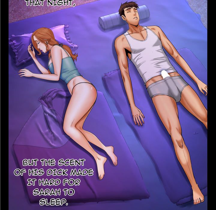 My Aunt chapter 12 page 101