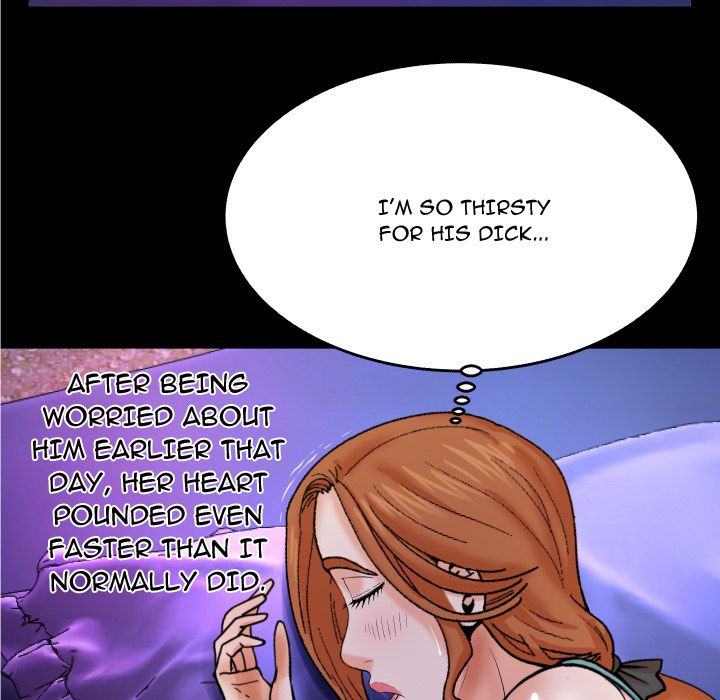 My Aunt chapter 12 page 102