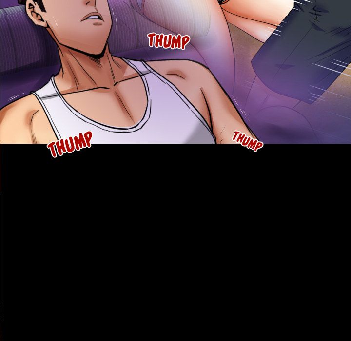 My Aunt chapter 12 page 105