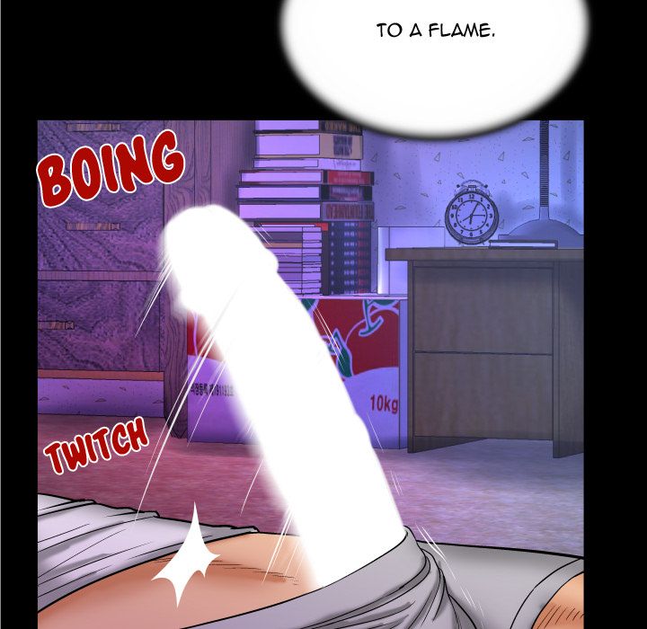 My Aunt chapter 12 page 109