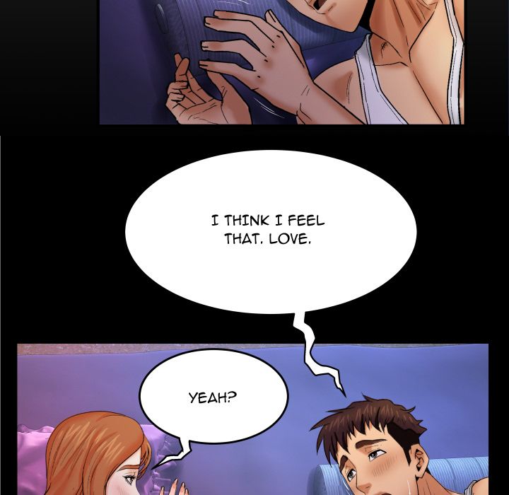 My Aunt chapter 13 page 7