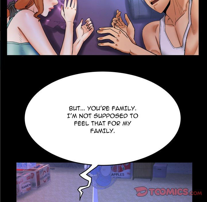 My Aunt chapter 13 page 8