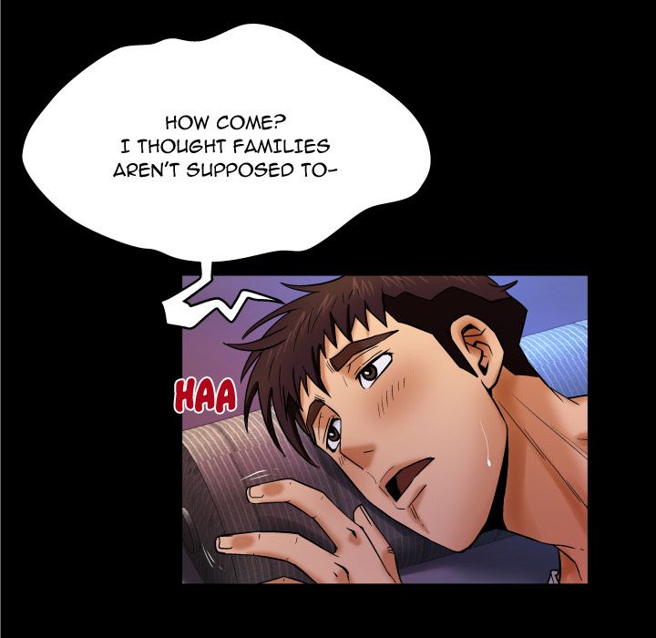 My Aunt chapter 13 page 10