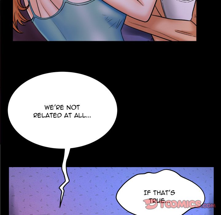 My Aunt chapter 13 page 14