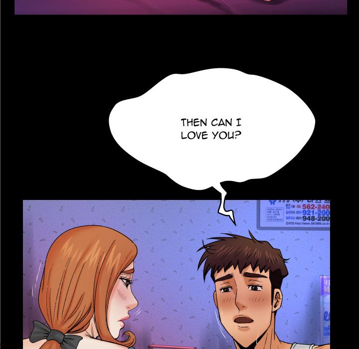 My Aunt chapter 13 page 16