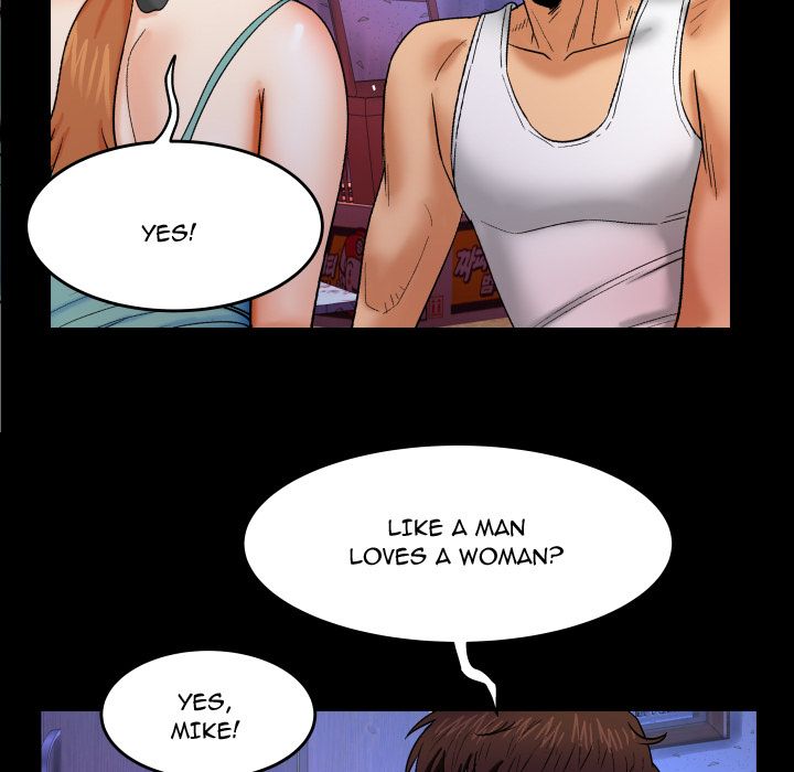 My Aunt chapter 13 page 17
