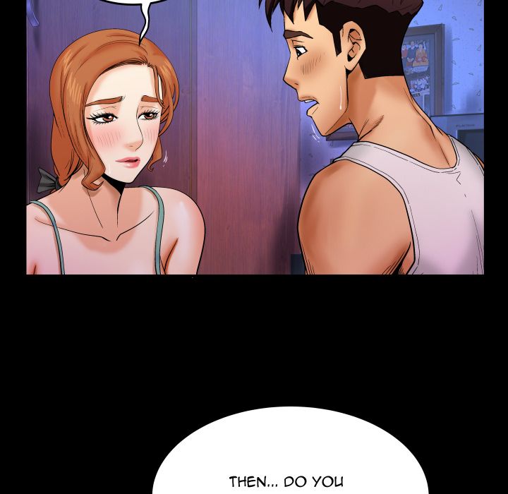 My Aunt chapter 13 page 18