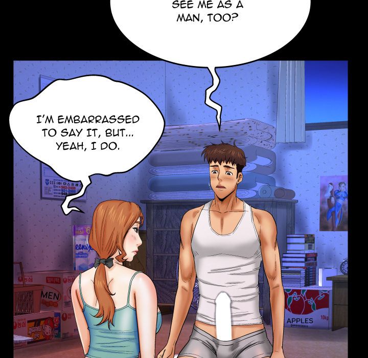 My Aunt chapter 13 page 19