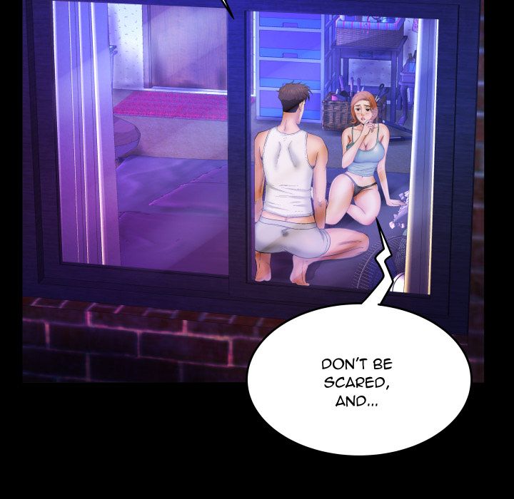 My Aunt chapter 13 page 21