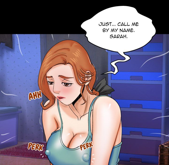 My Aunt chapter 13 page 24