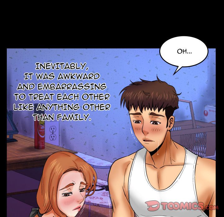 My Aunt chapter 13 page 26