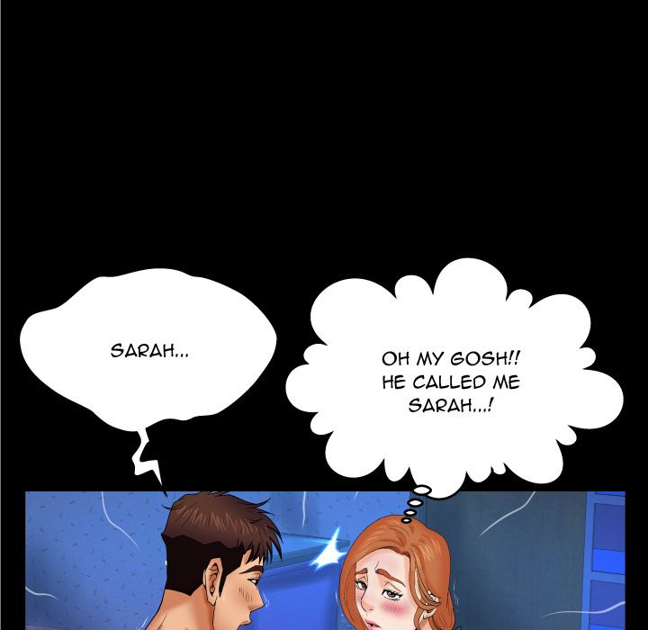 My Aunt chapter 13 page 28