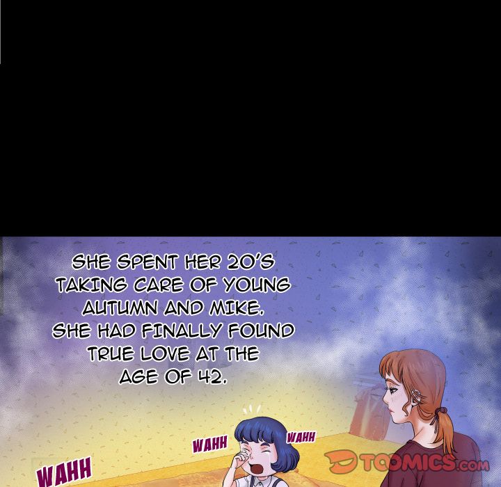 My Aunt chapter 13 page 38
