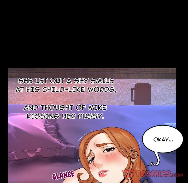 My Aunt chapter 13 page 44