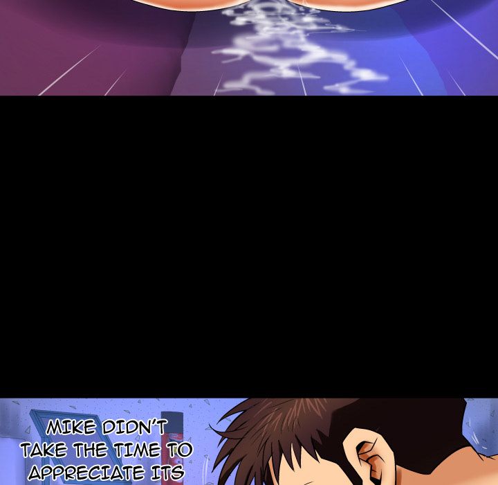 My Aunt chapter 13 page 51