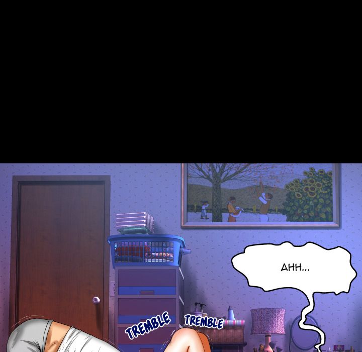 My Aunt chapter 13 page 55