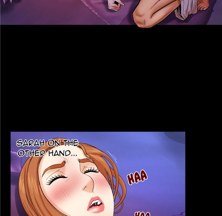 My Aunt chapter 13 page 60
