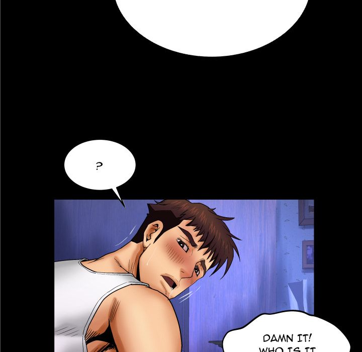 My Aunt chapter 13 page 67