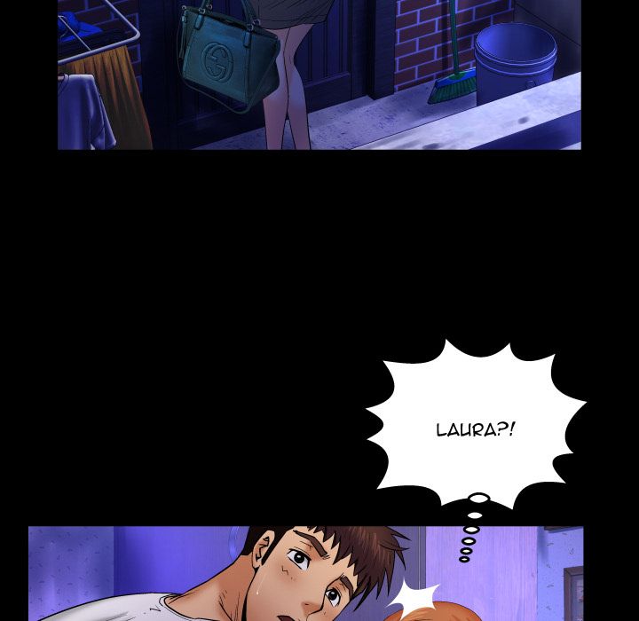 My Aunt chapter 13 page 70
