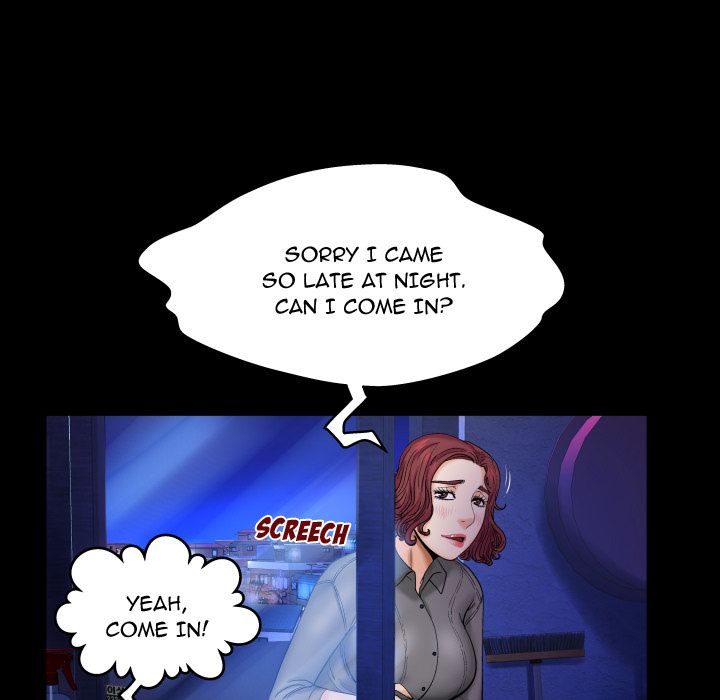 My Aunt chapter 13 page 73