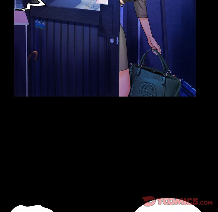 My Aunt chapter 13 page 74