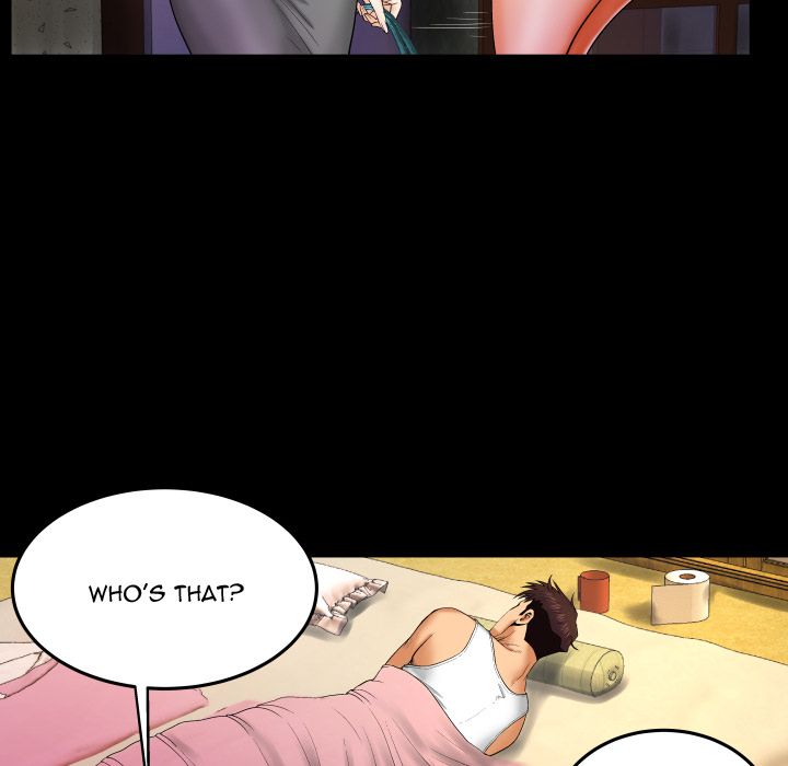 My Aunt chapter 13 page 76