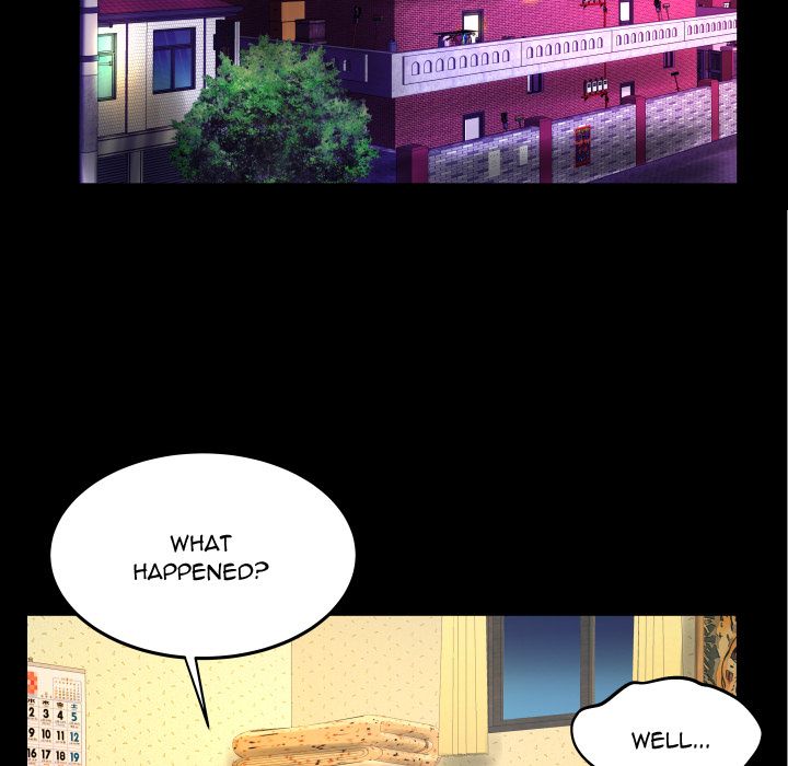 My Aunt chapter 13 page 79