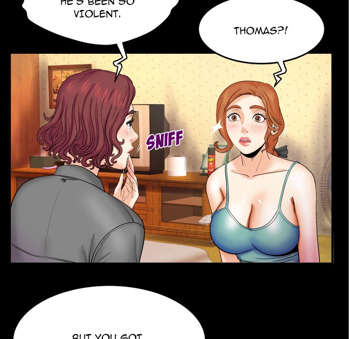 My Aunt chapter 13 page 81