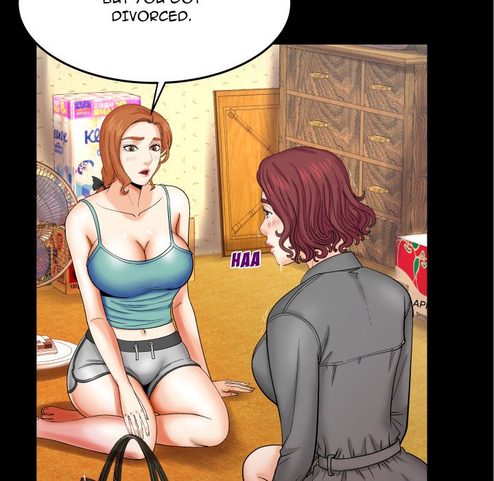 My Aunt chapter 13 page 82