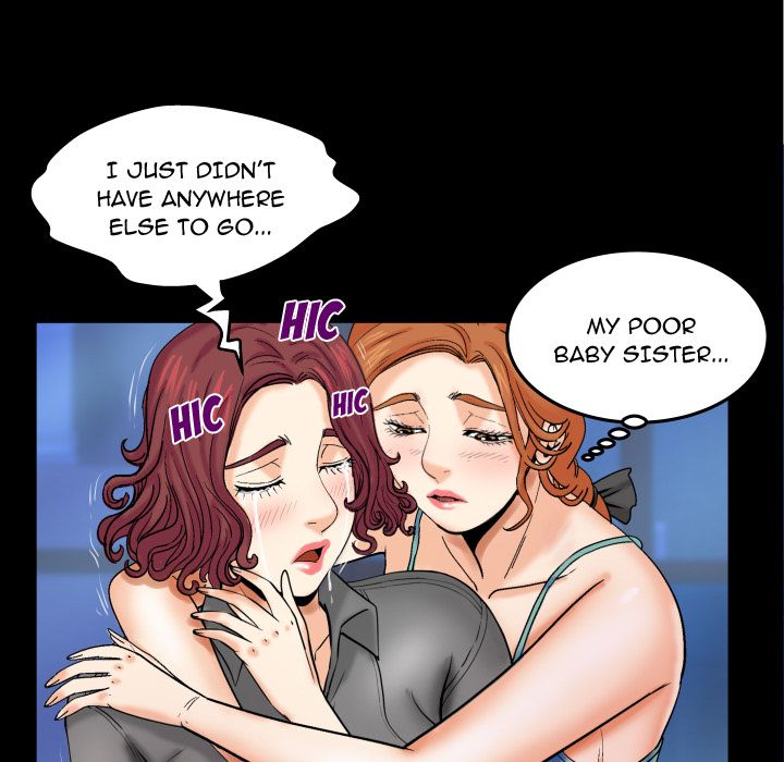 My Aunt chapter 13 page 85