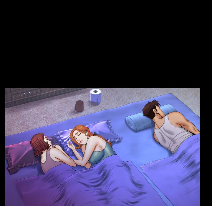 My Aunt chapter 13 page 87