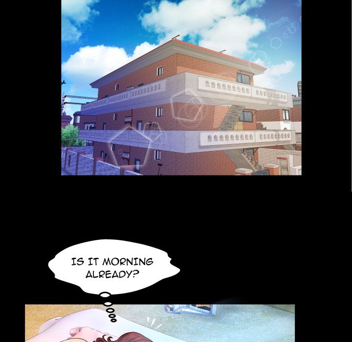 My Aunt chapter 13 page 89