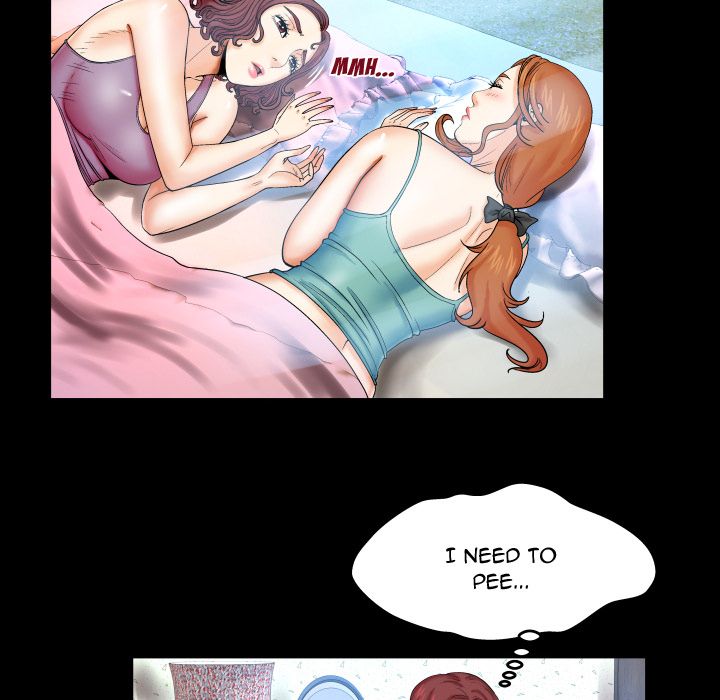 My Aunt chapter 13 page 90