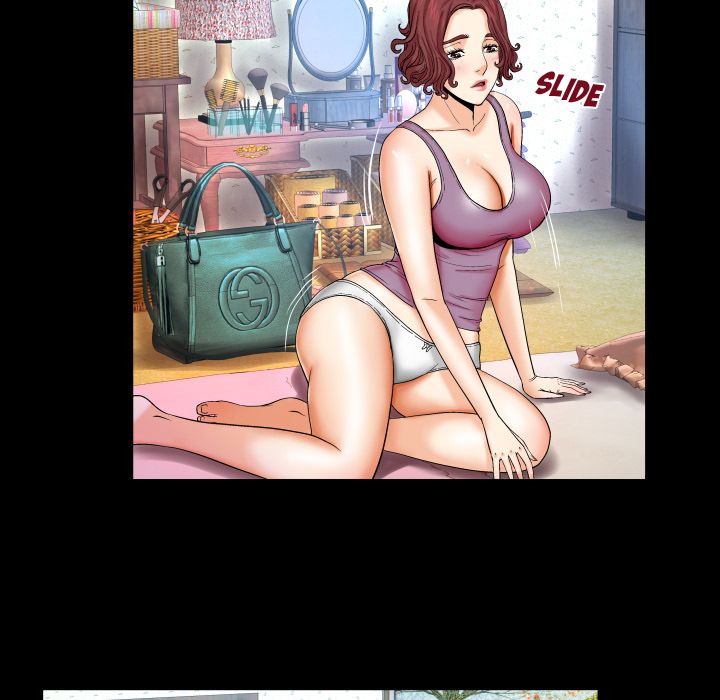My Aunt chapter 13 page 91
