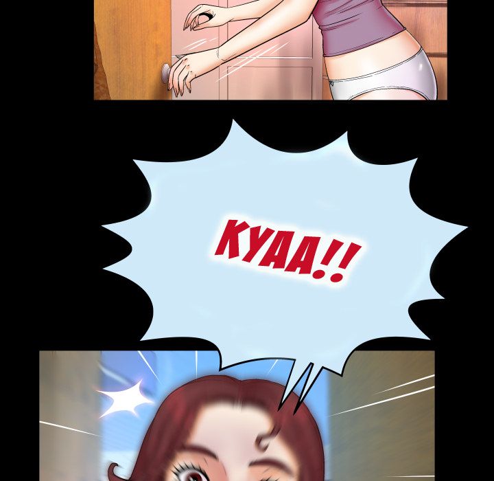 My Aunt chapter 13 page 94