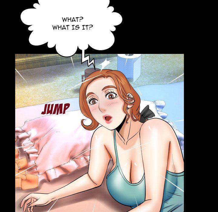 My Aunt chapter 13 page 96