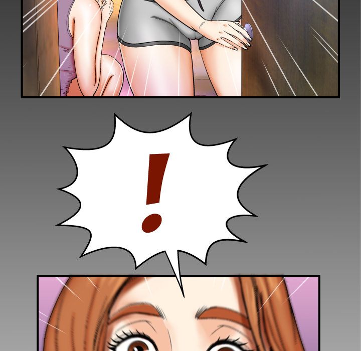 My Aunt chapter 13 page 101