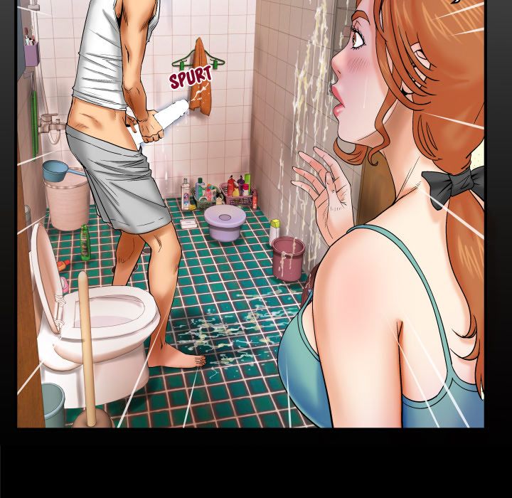 My Aunt chapter 14 page 7