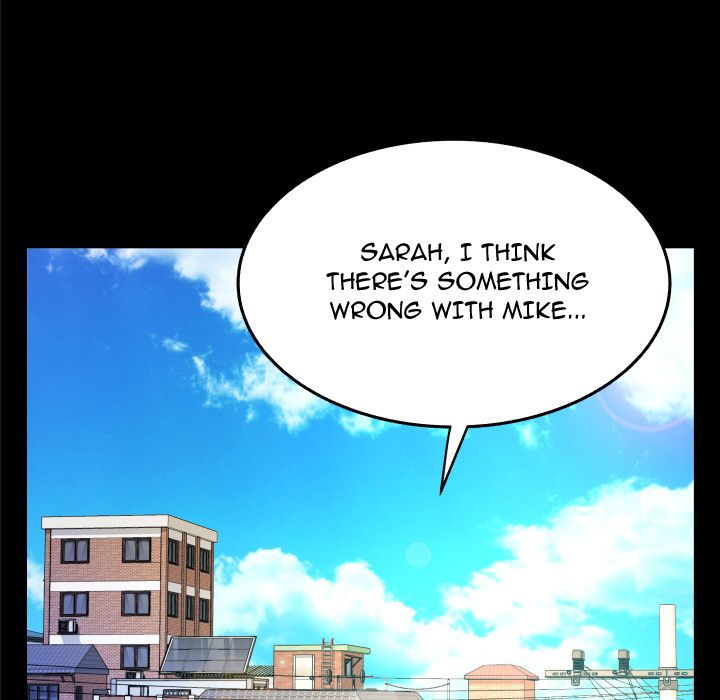 My Aunt chapter 14 page 8