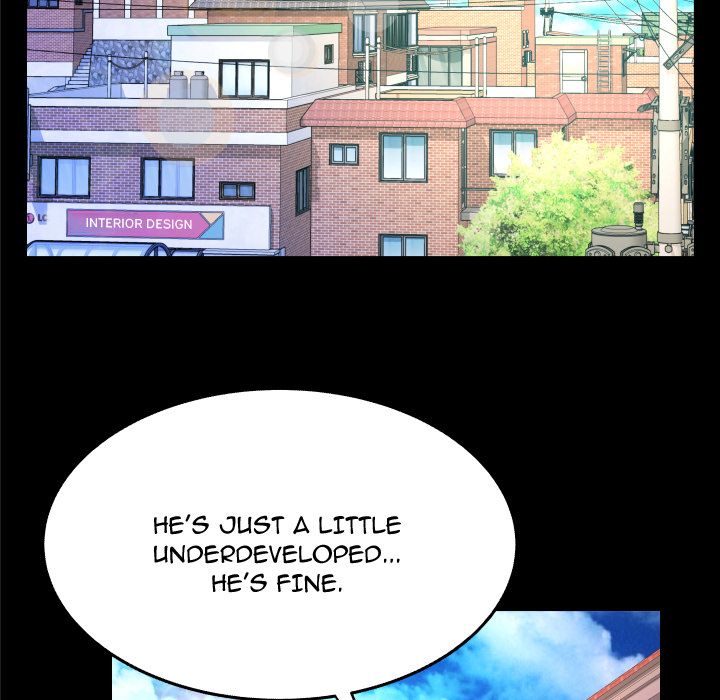 My Aunt chapter 14 page 9