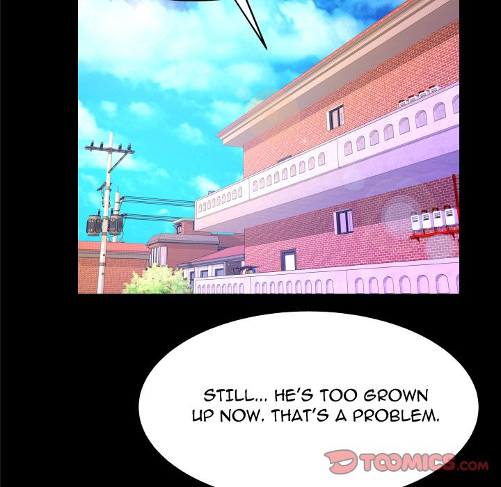 My Aunt chapter 14 page 10
